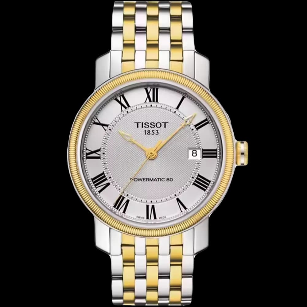 ĐỒNG HỒ TISSOT T097.407.22.033.00