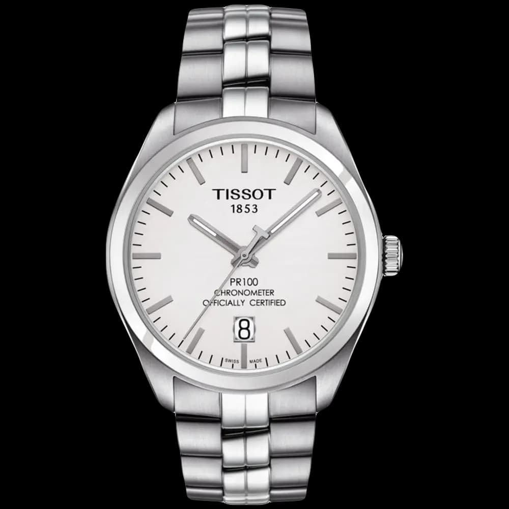 ĐỒNG HỒ TISSOT T101.408.11.031.00