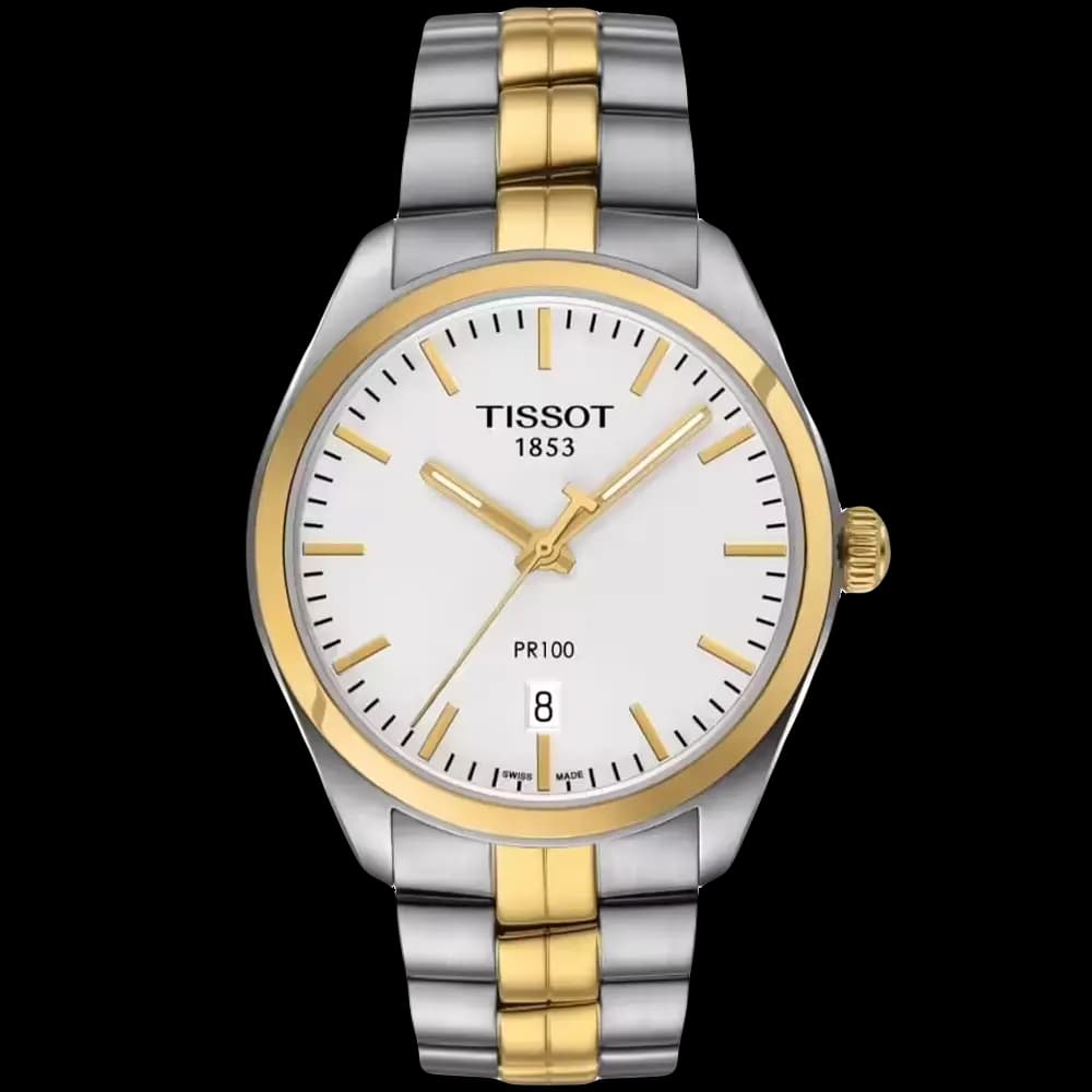 ĐỒNG HỒ TISSOT T101.410.22.031.00