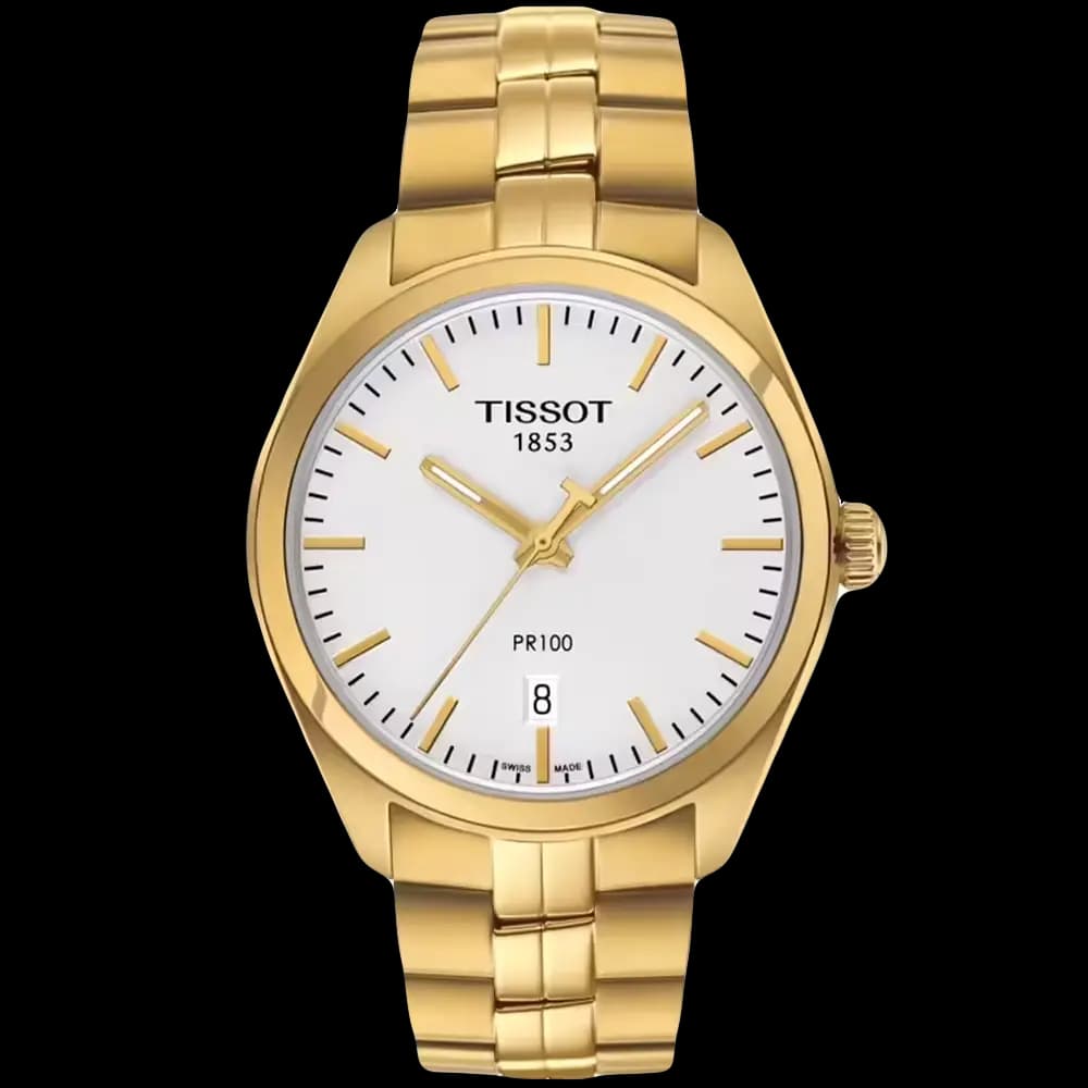 ĐỒNG HỒ TISSOT T101.410.33.031.00