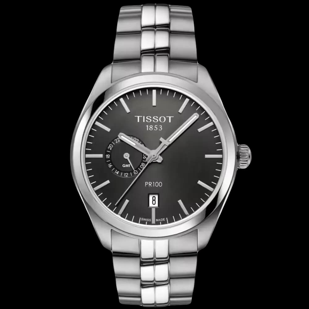 ĐỒNG HỒ TISSOT T101.452.11.061.00