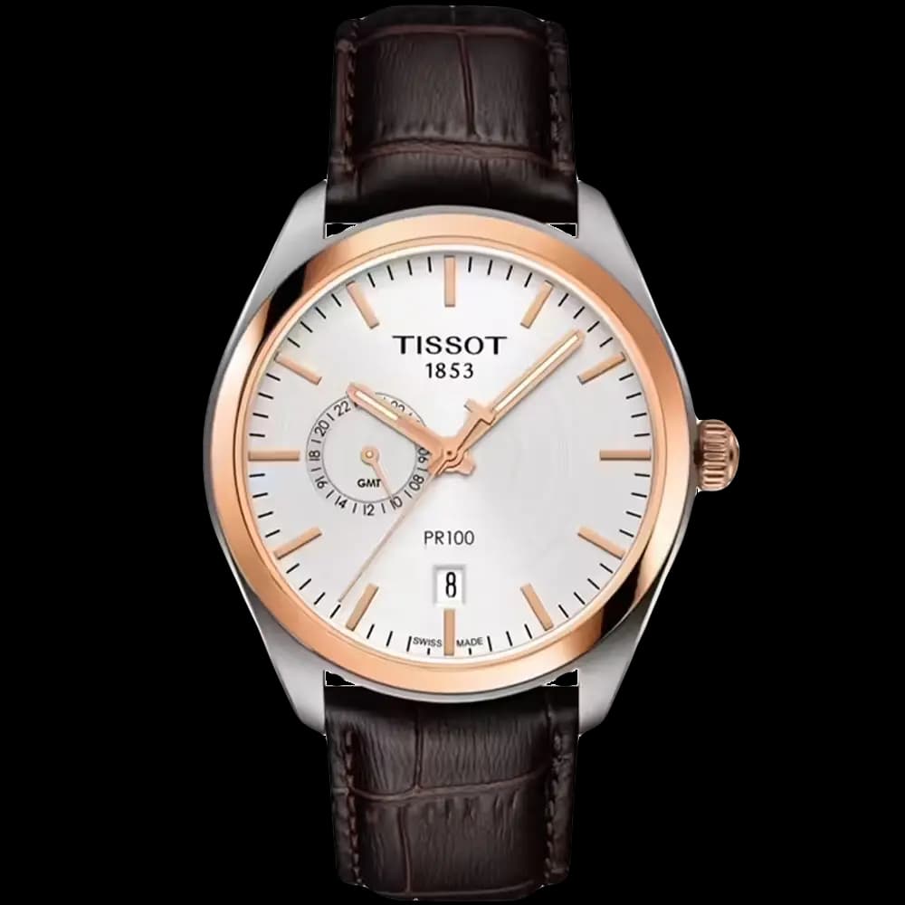 ĐỒNG HỒ TISSOT T101.452.26.031.00