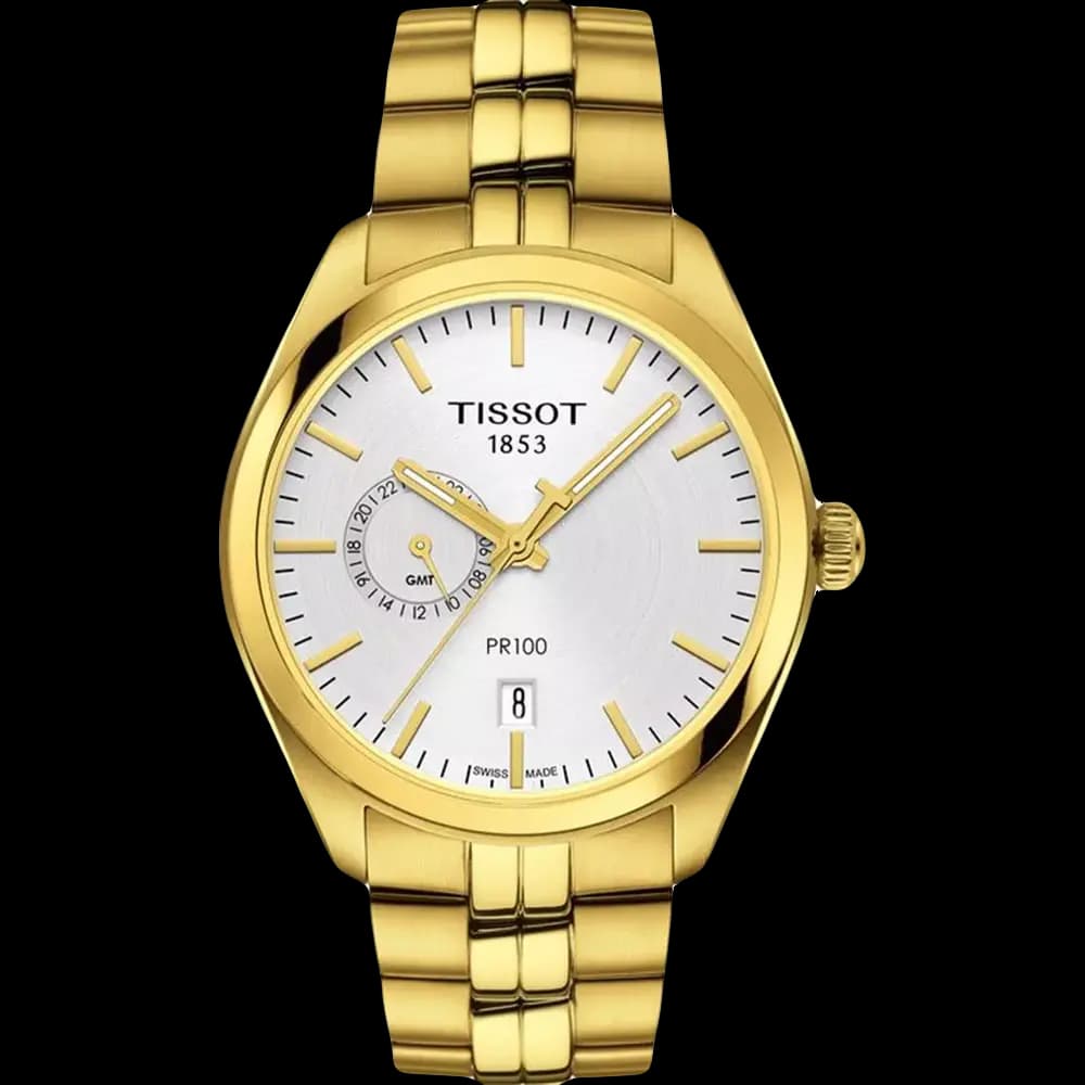 ĐỒNG HỒ TISSOT T101.452.33.031.00