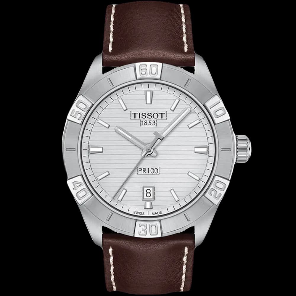 ĐỒNG HỒ TISSOT T101.610.16.031.00