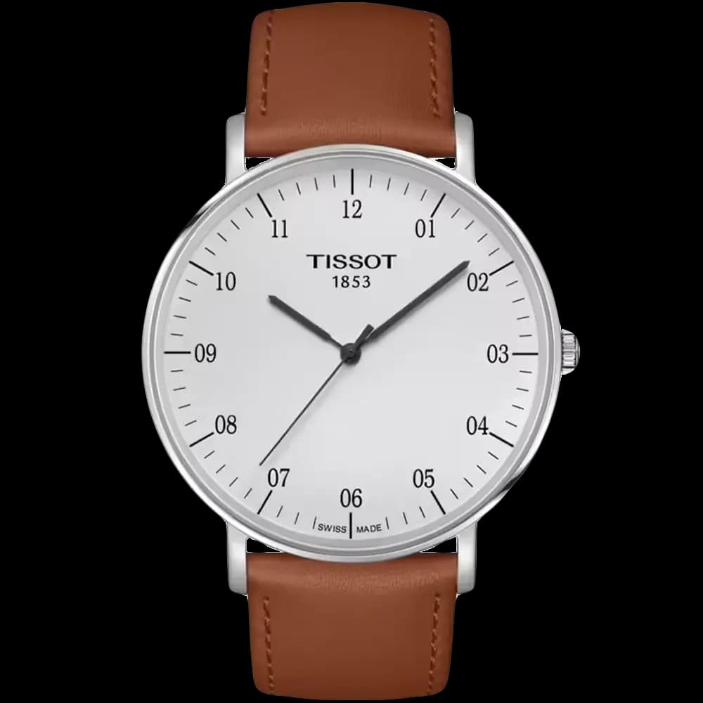 ĐỒNG HỒ TISSOT T109.610.16.037.00