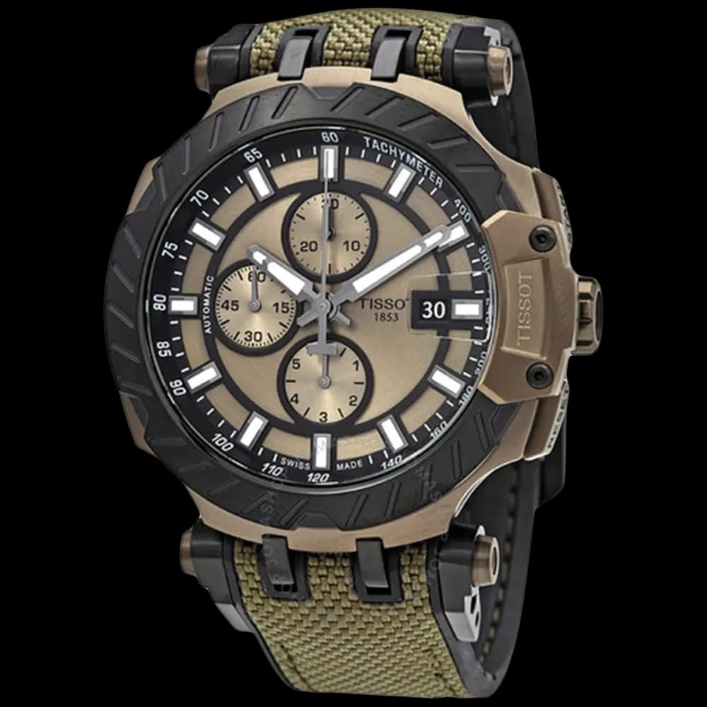 ĐỒNG HỒ TISSOT T115.427.37.091.00