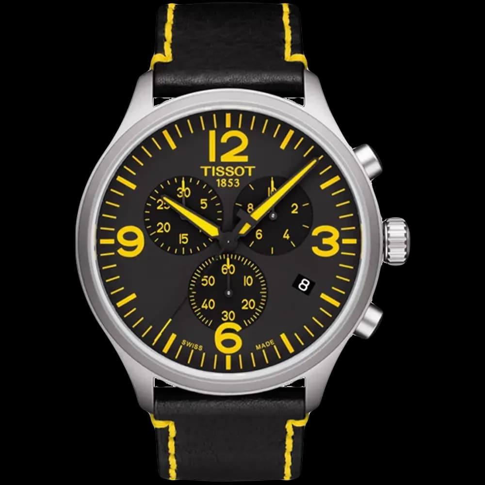 ĐỒNG HỒ TISSOT T116.617.16.057.01