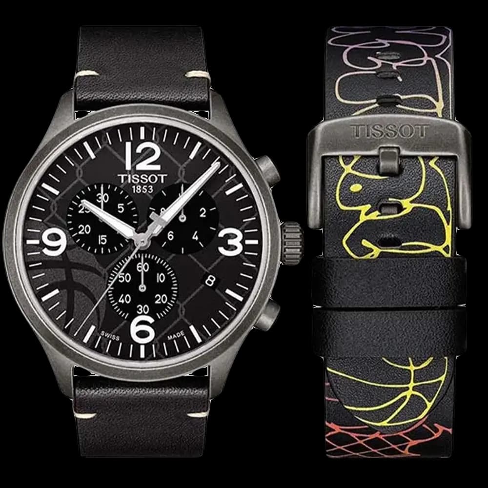 ĐỒNG HỒ TISSOT T116.617.36.067.00