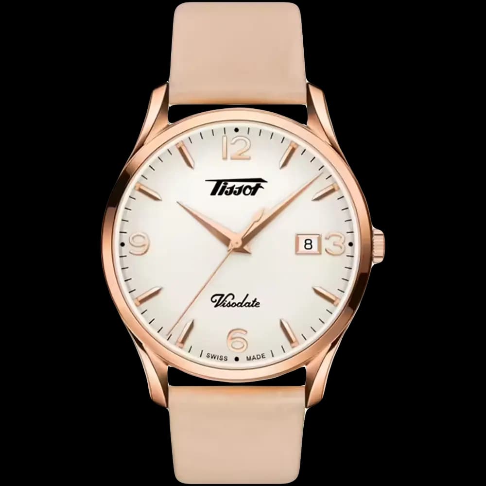 ĐỒNG HỒ TISSOT T118.410.36.277.01