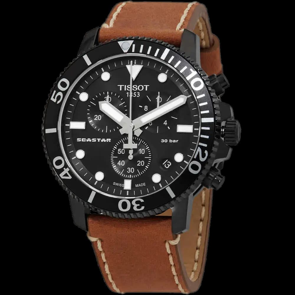 ĐỒNG HỒ TISSOT T120.417.36.051.00