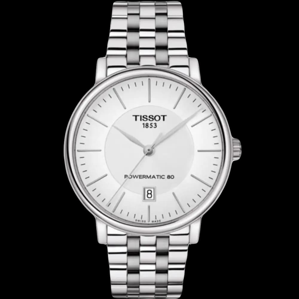 ĐỒNG HỒ TISSOT T122.407.11.031.00