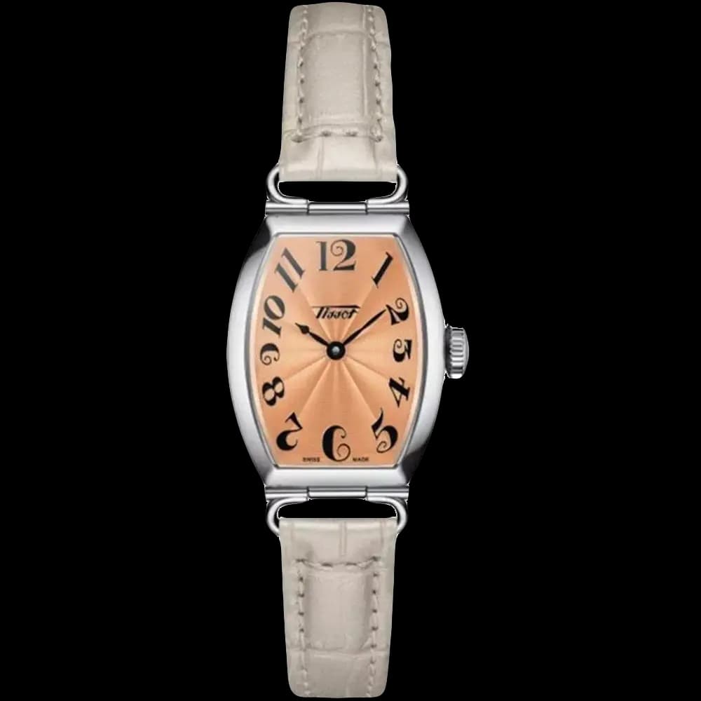 ĐỒNG HỒ TISSOT T128.109.16.282.00