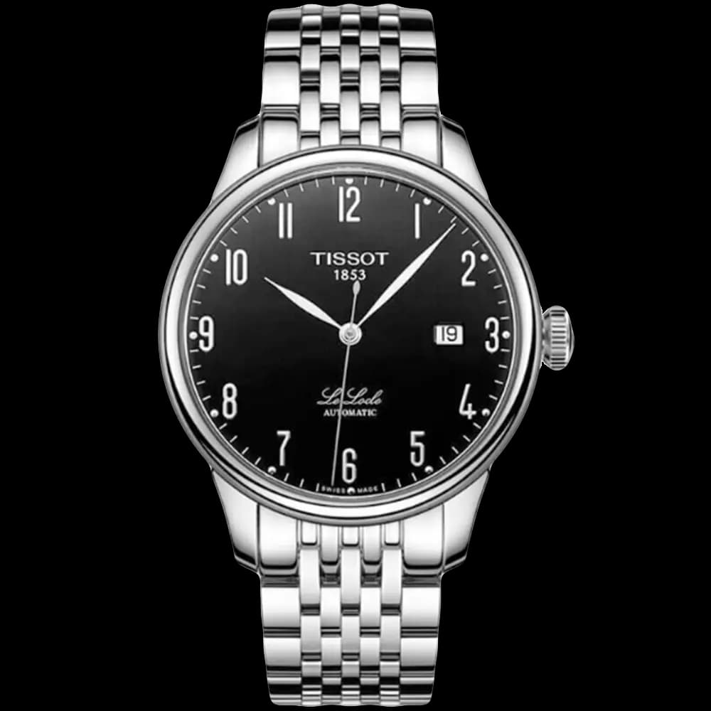ĐỒNG HỒ TISSOT T41.1.483.52