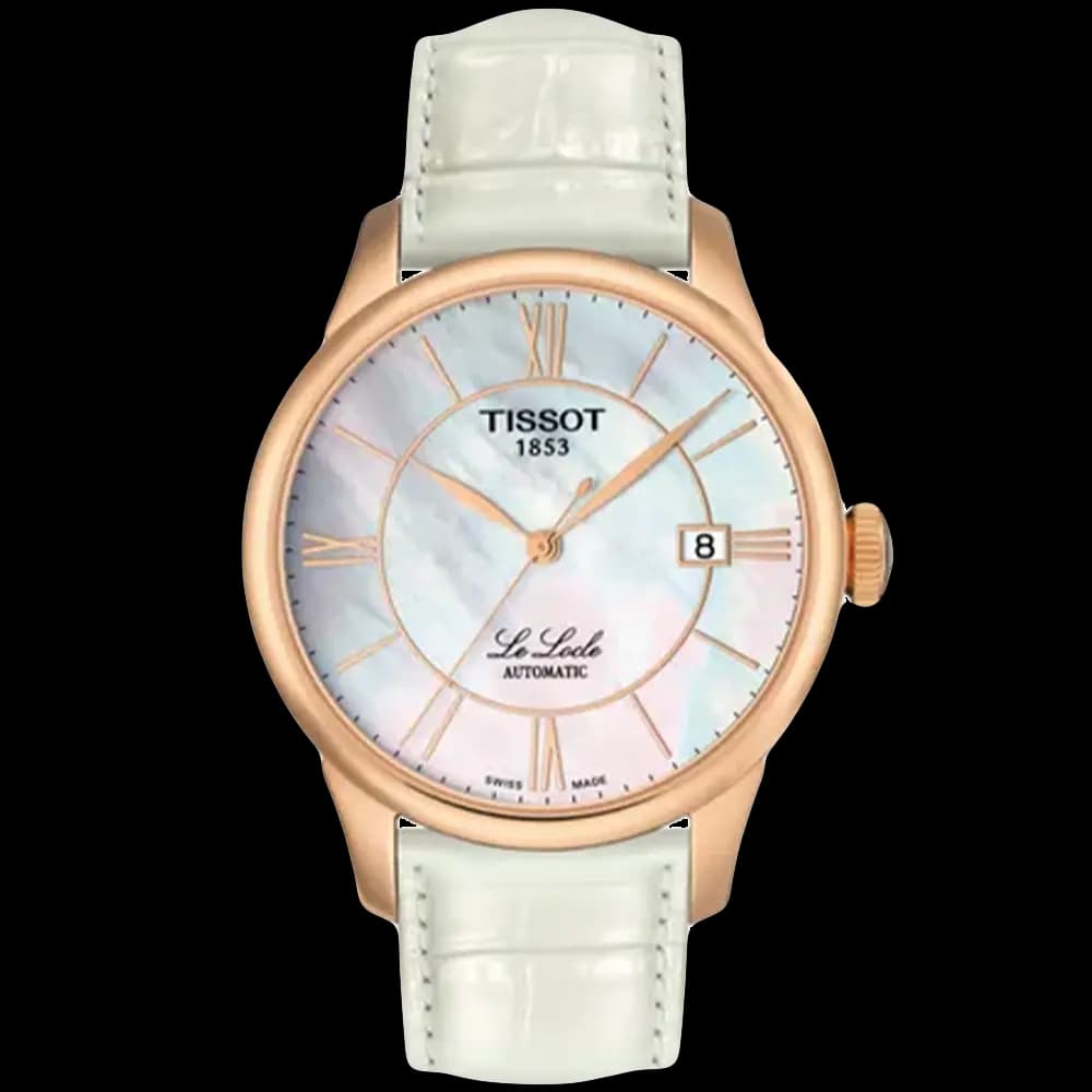 ĐỒNG HỒ TISSOT T41.6.453.83