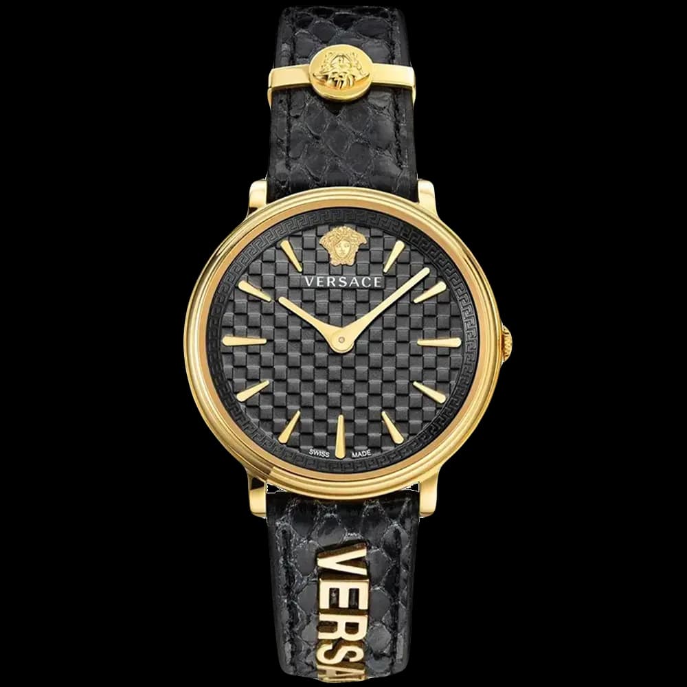 ĐỒNG HỒ VERSACE VE8101019