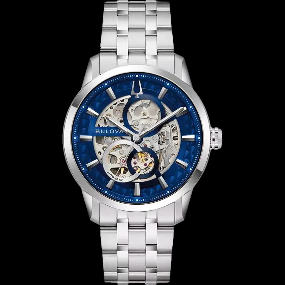 ĐỒNG HỒ BULOVA 96A331