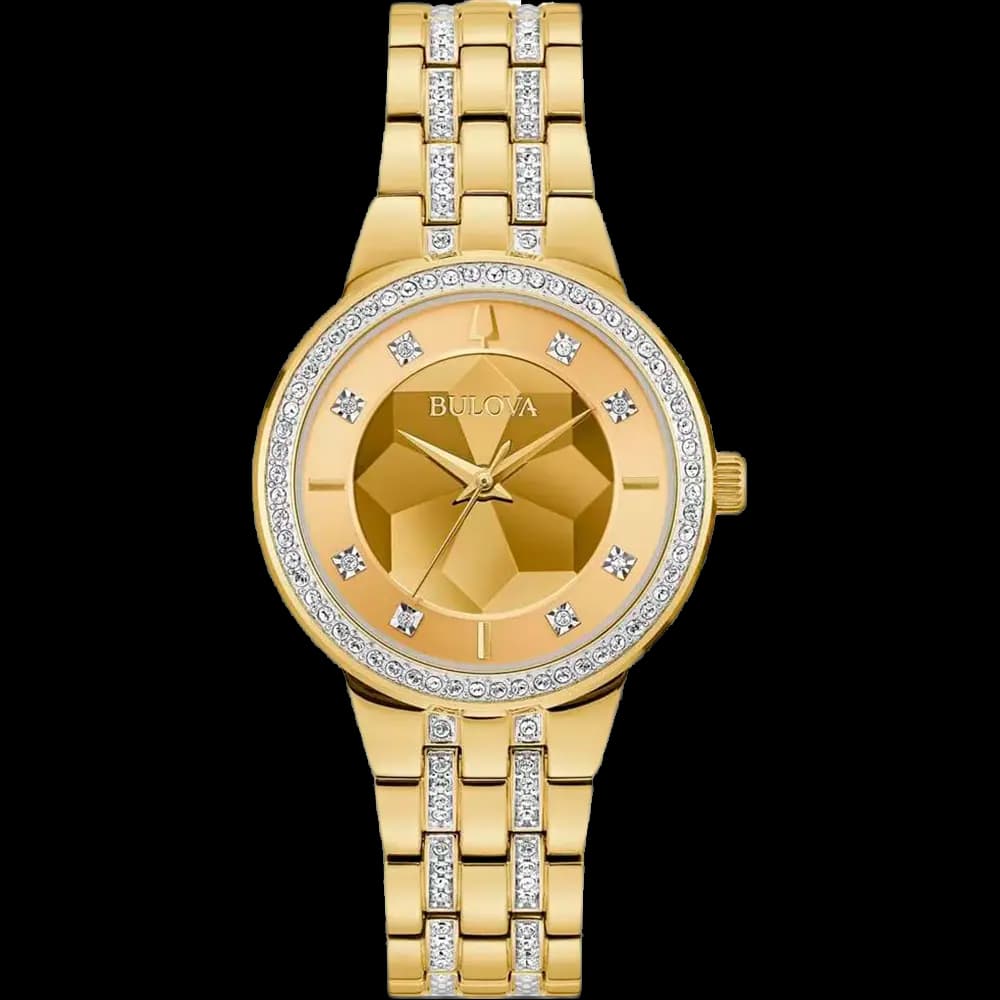 ĐỒNG HỒ BULOVA 97L176