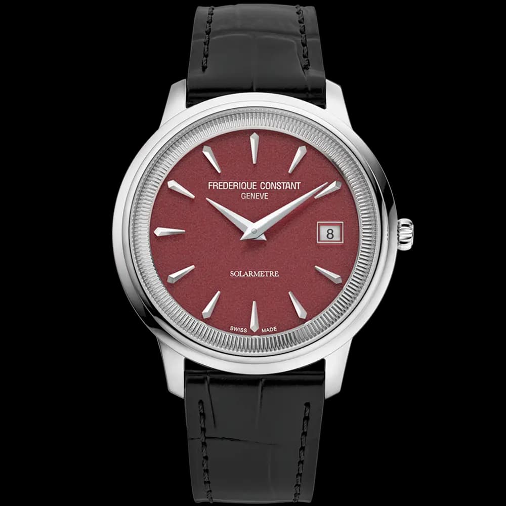 ĐỒNG HỒ FREDERIQUE CONSTANT FC-120BRG3S6