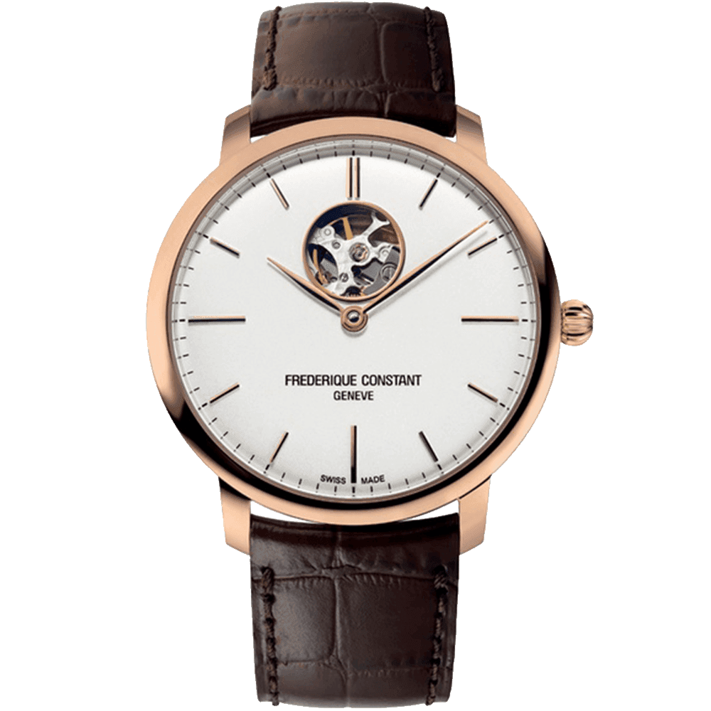 ĐỒNG HỒ FREDERIQUE CONSTANT FC-312V4S4