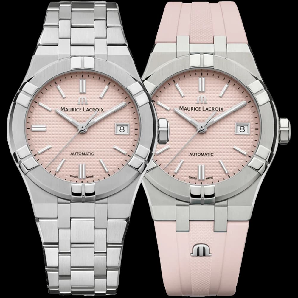 ĐỒNG HỒ MAURICE LACROIX AI6007-SS00F-530-E
