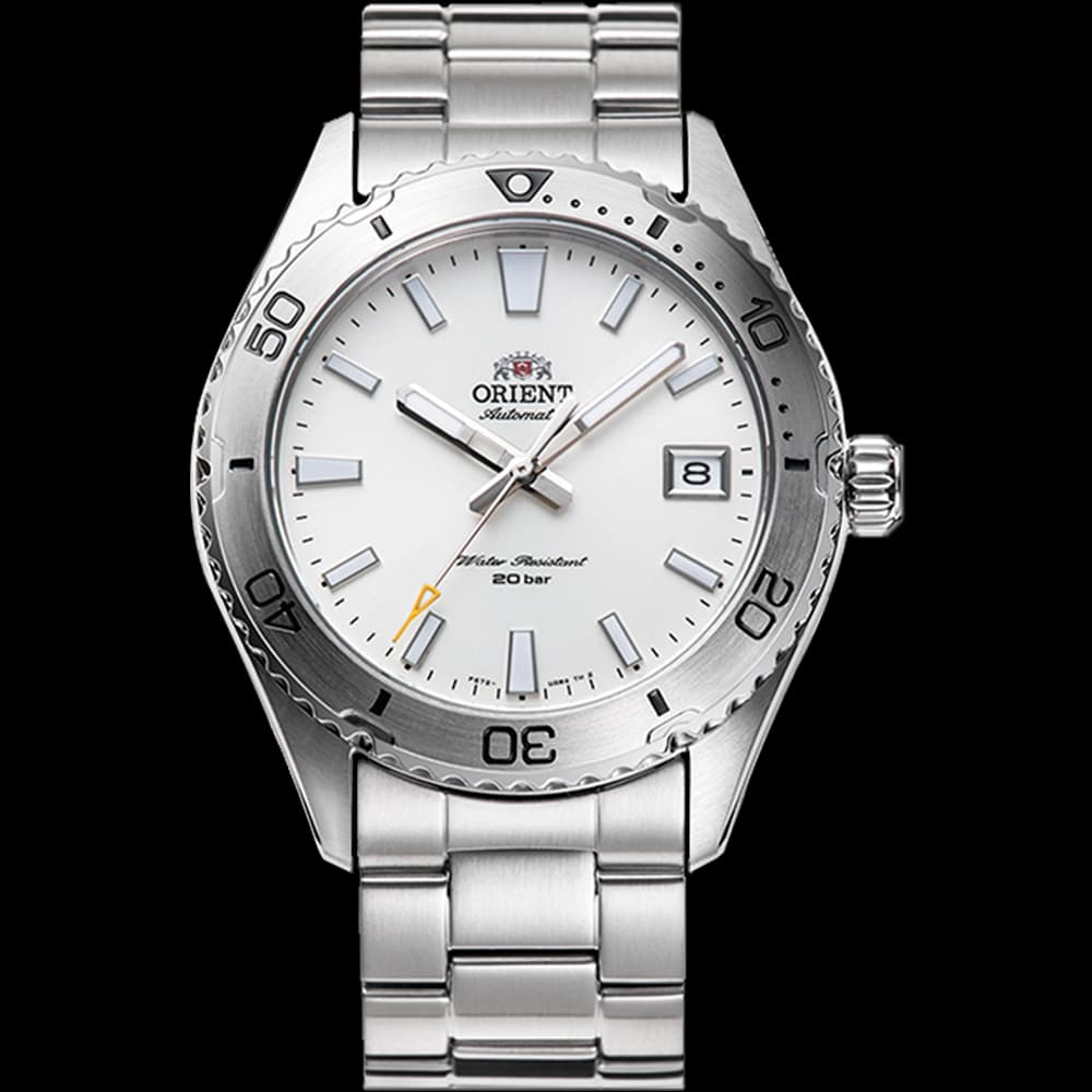 ĐỒNG HỒ ORIENT RA-AC0Q03S10B