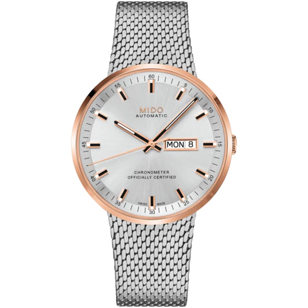 ĐỒNG HỒ MIDO M031.631.21.031.00