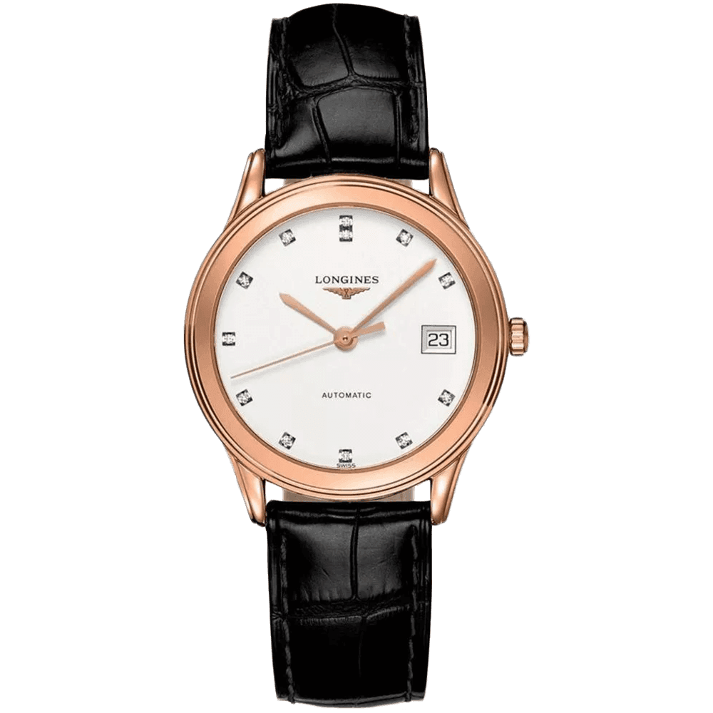 ĐỒNG HỒ LONGINES FLAGSHIP L4.774.8.27.2