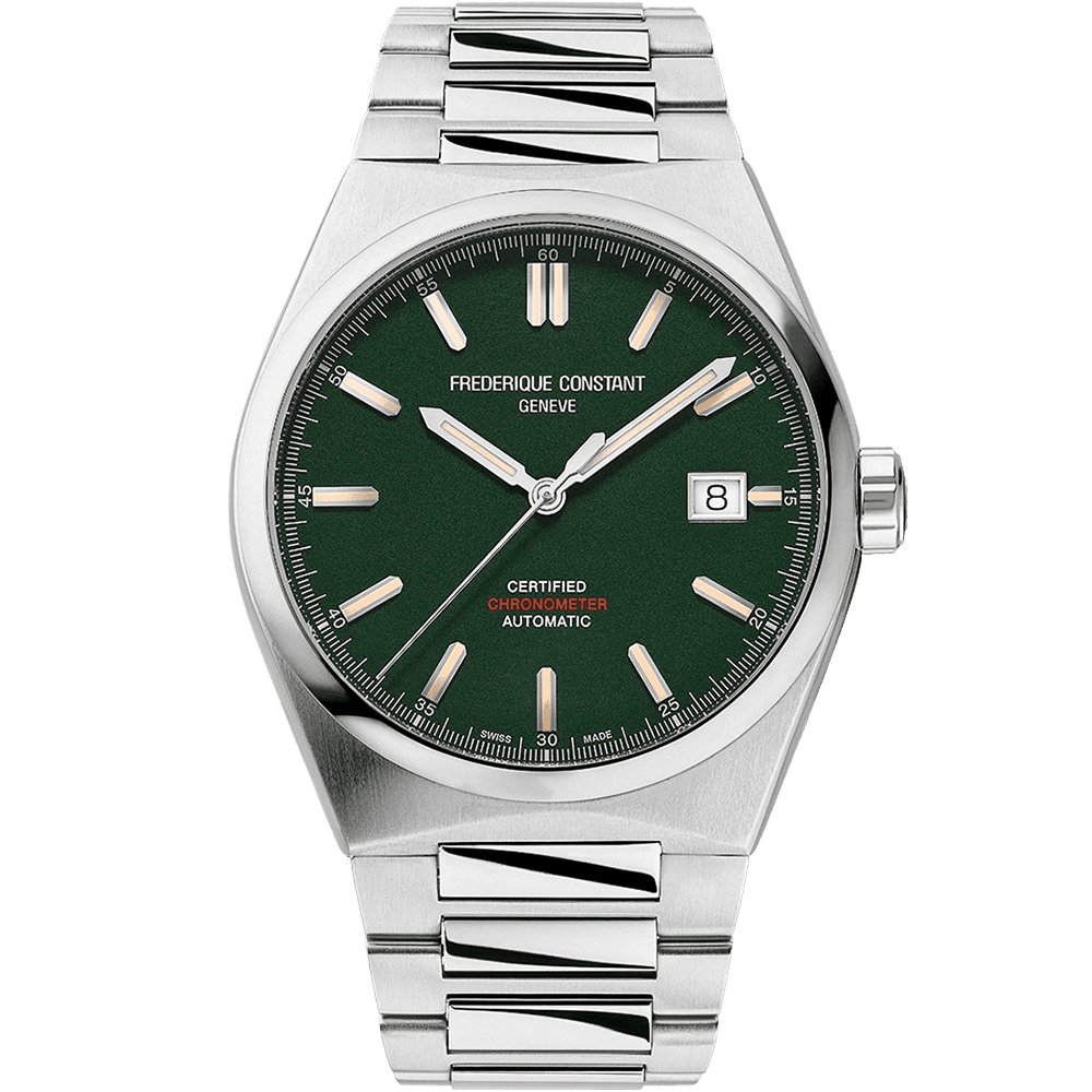 ĐỒNG HỒ FREDERIQUE CONSTANT FC-303GRS3NH6B