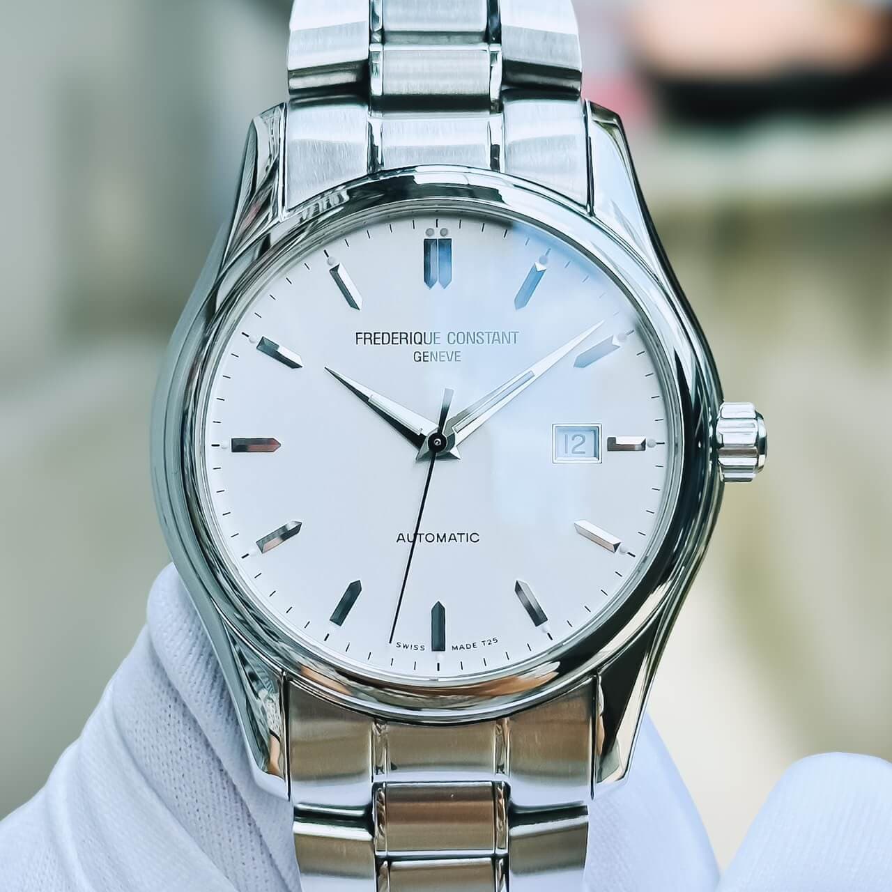ĐỒNG HỒ FREDERIQUE CONSTANT FC-303S6B6B LIKE NEW