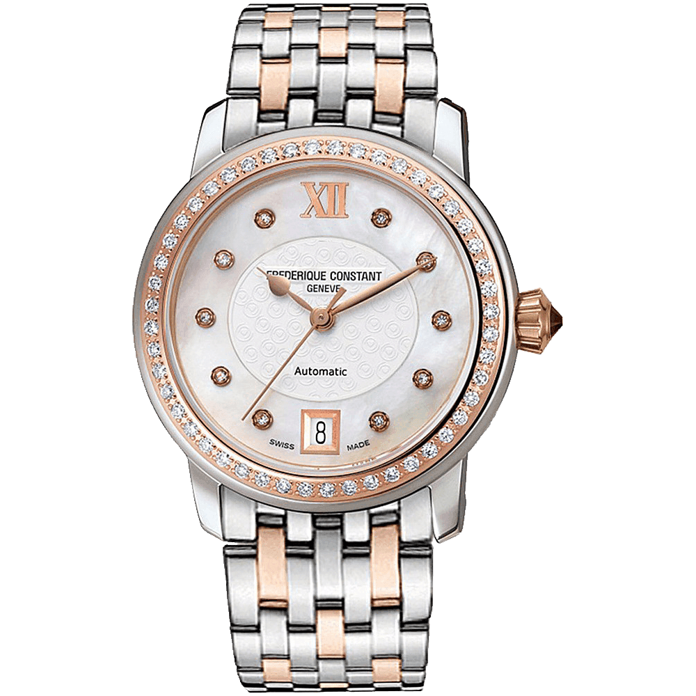 ĐỒNG HỒ FREDERIQUE CONSTANT FC-303WHF2PD2B3