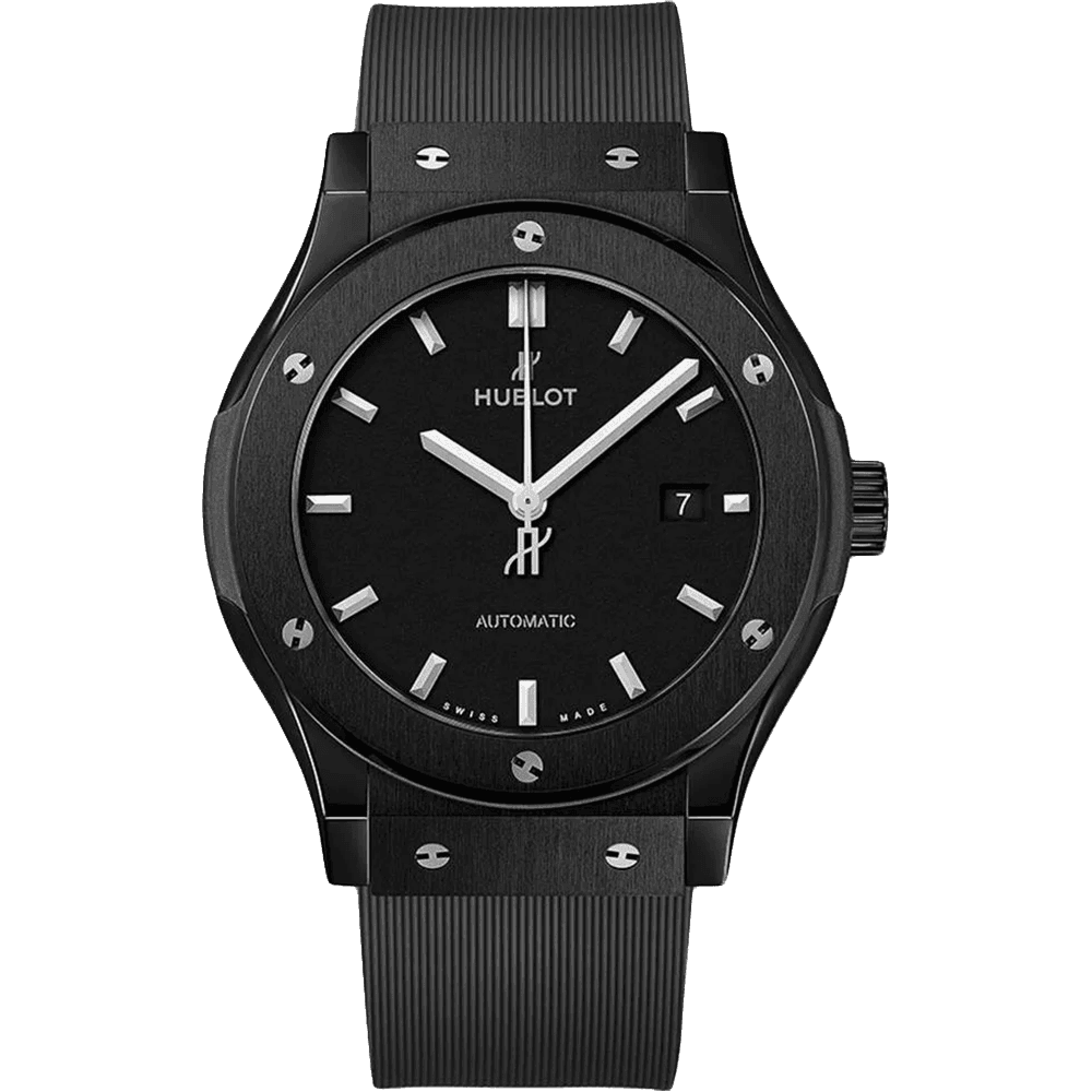 ĐỒNG HỒ HUBLOT FUSION BLACK MAGIC 542.CM.1171.RX