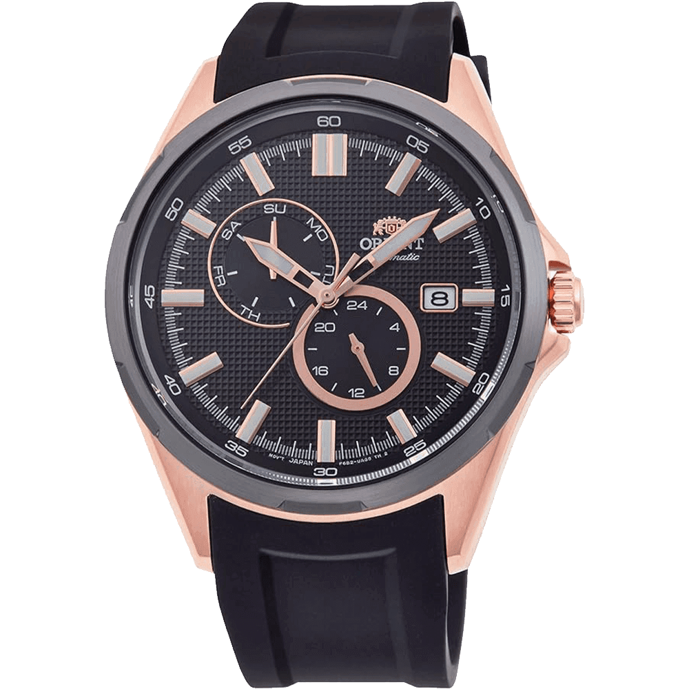 ĐỒNG HỒ ORIENT RA-AK0604B10B (RA-AK0604B00C)