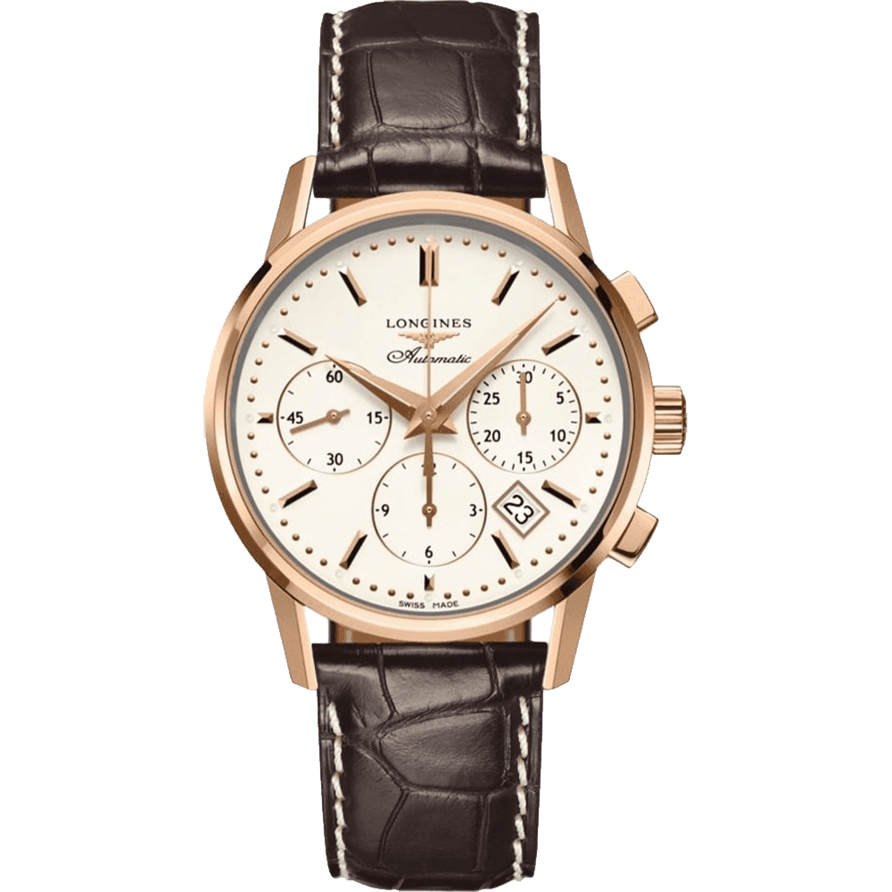 ĐỒNG HỒ LONGINES L2.749.8.72.2