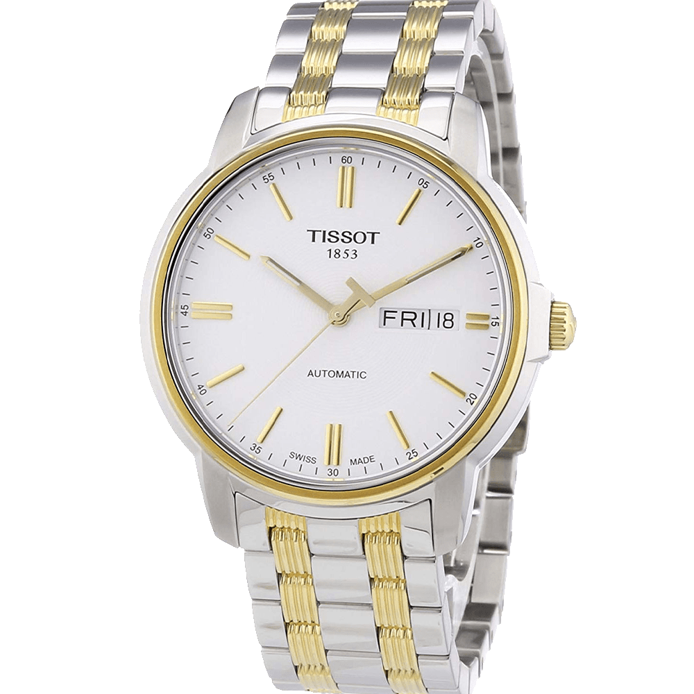 ĐỒNG HỒ TISSOT T065.430.22.031.00