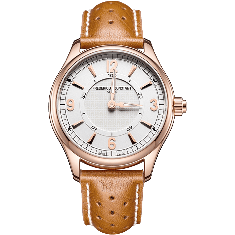 ĐỒNG HỒ FREDERIQUE CONSTANT FC-282AS5B4