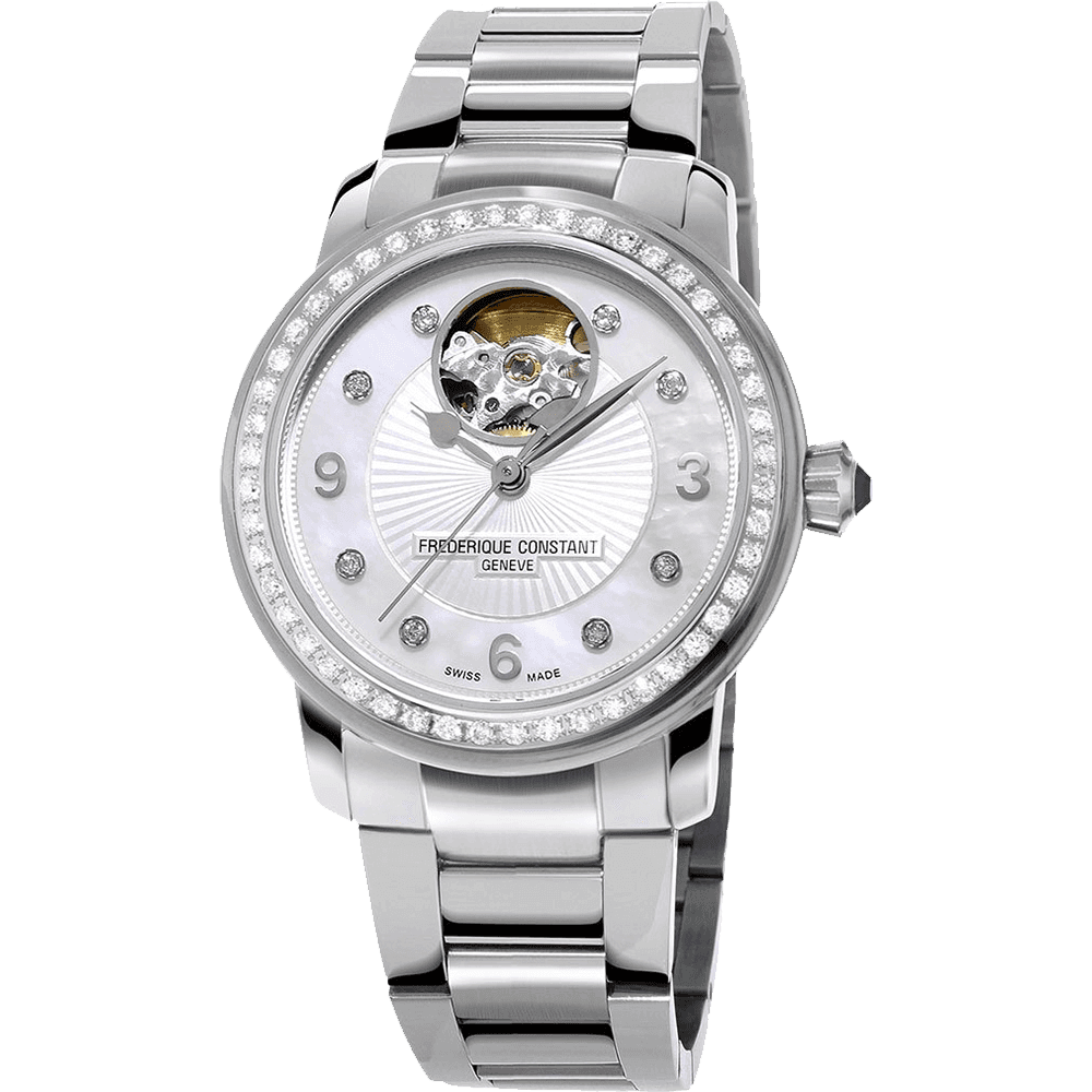 ĐỒNG HỒ FREDERIQUE CONSTANT FC-310HBAD2PD6B