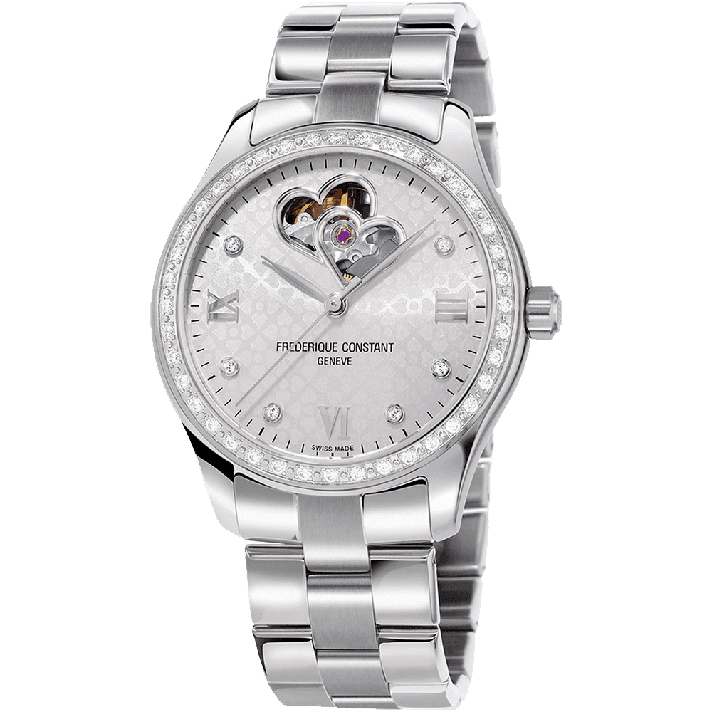 ĐỒNG HỒ FREDERIQUE CONSTANT FC-310WDHB3BD6B