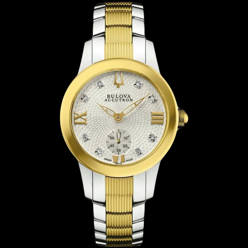 ĐỒNG HỒ BULOVA 65P100