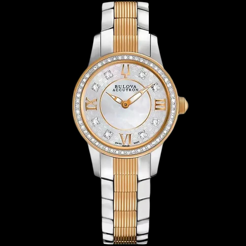 ĐỒNG HỒ BULOVA 65R145
