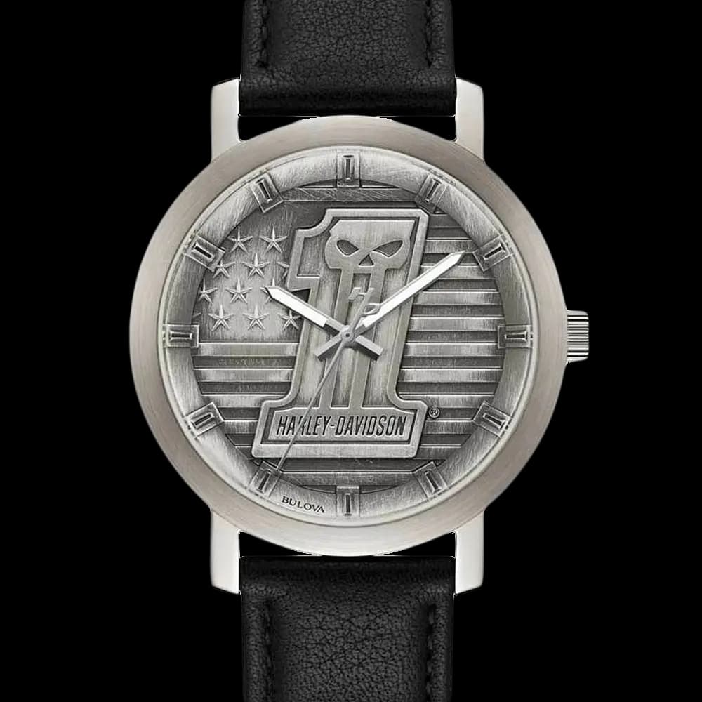 ĐỒNG HỒ BULOVA 76A163