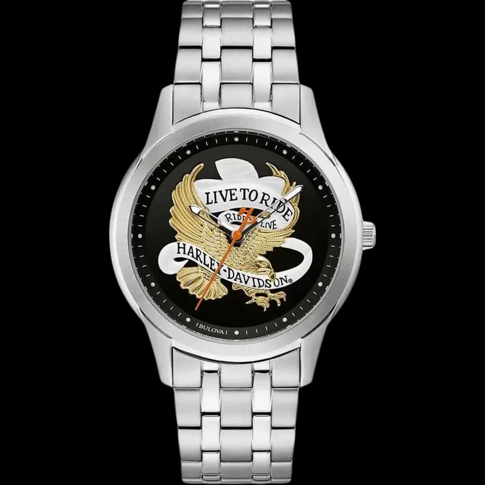 ĐỒNG HỒ BULOVA 76A167