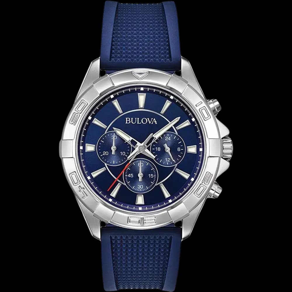 ĐỒNG HỒ BULOVA 96A214