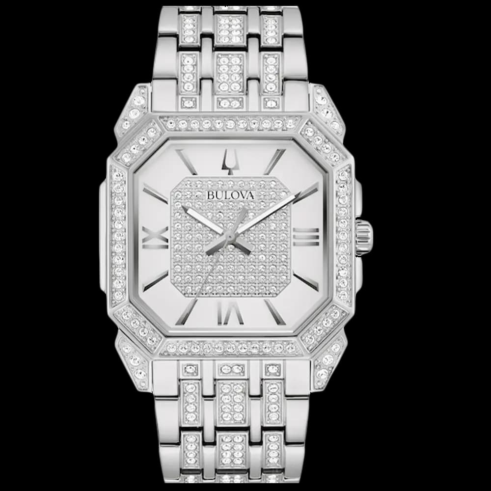 ĐỒNG HỒ BULOVA 96A285
