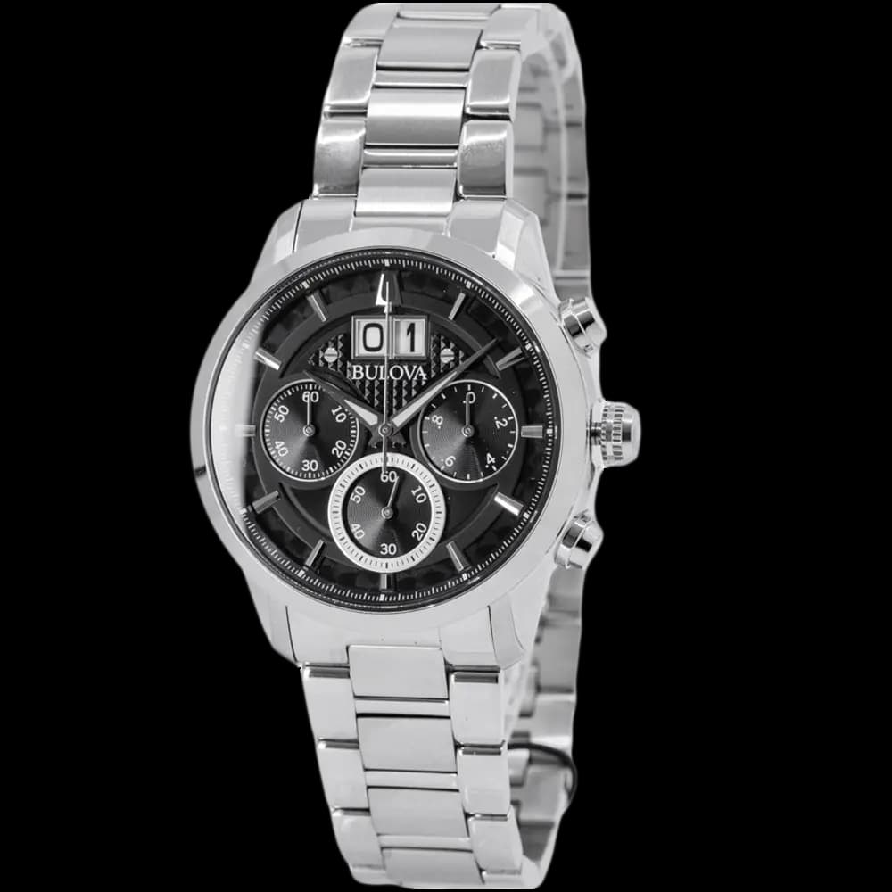 ĐỒNG HỒ BULOVA 96B319