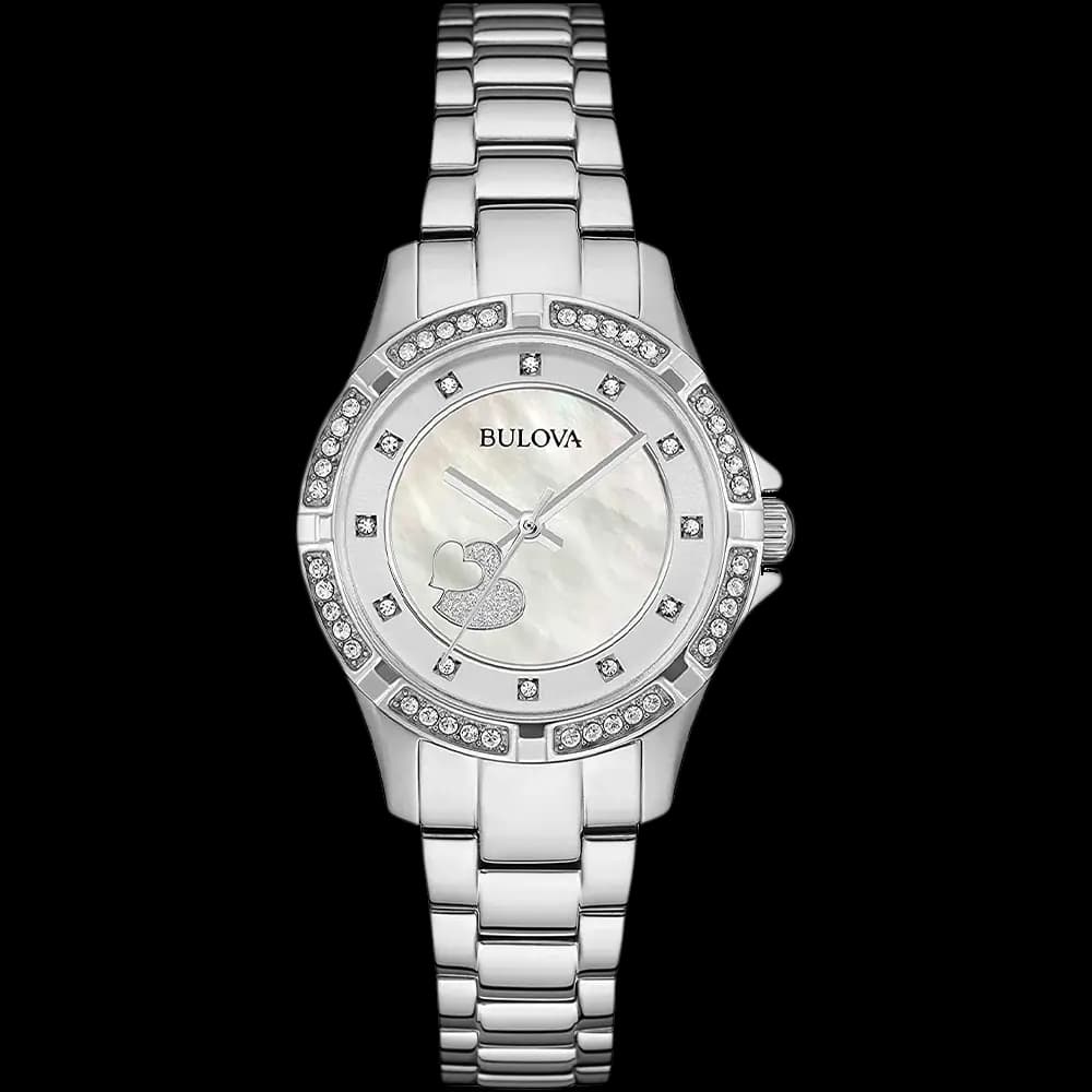 ĐỒNG HỒ BULOVA 96L226