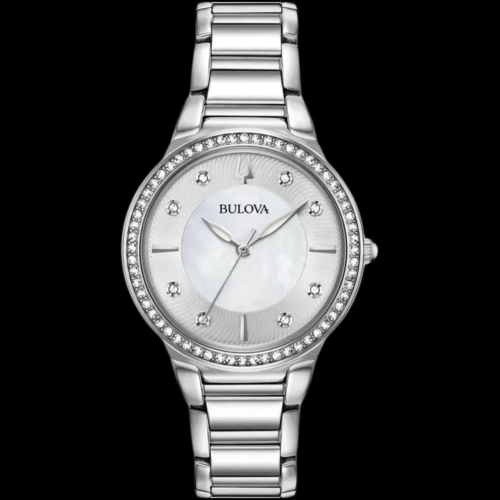 ĐỒNG HỒ BULOVA 96L267