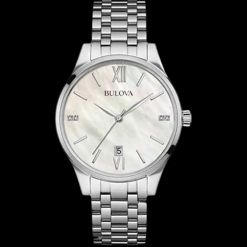 ĐỒNG HỒ BULOVA 96S161