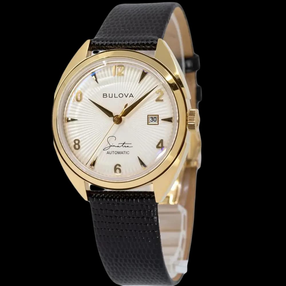 ĐỒNG HỒ BULOVA 97B196