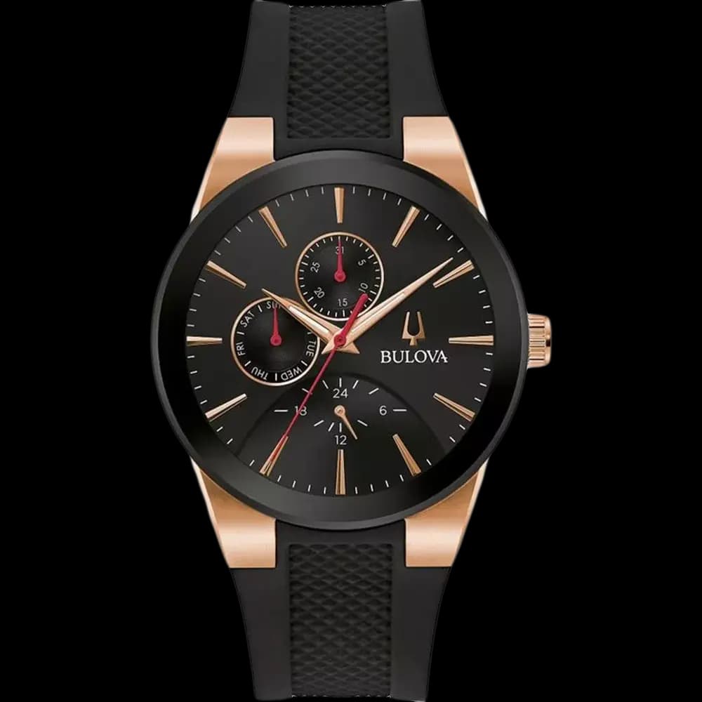 ĐỒNG HỒ BULOVA 97C112