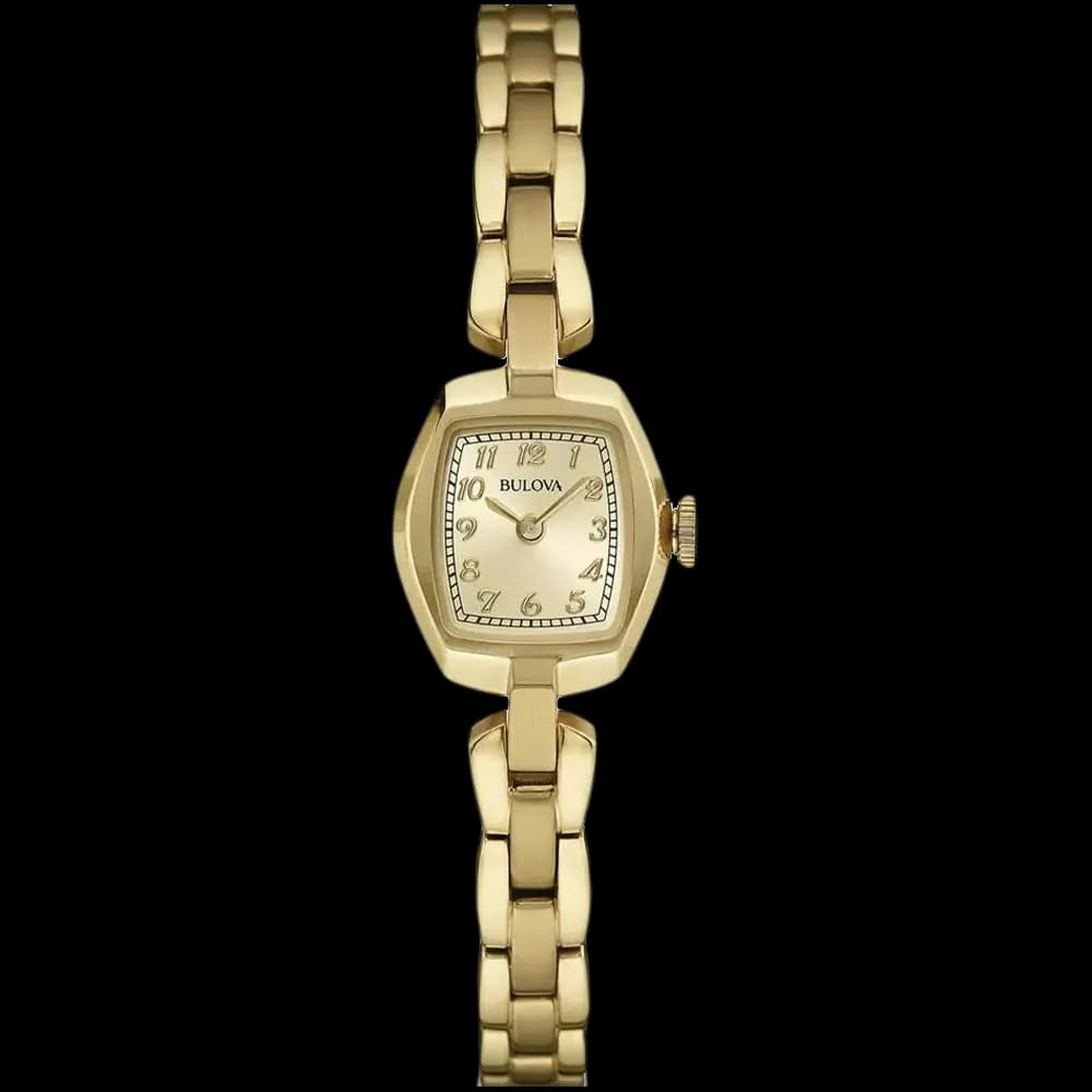 ĐỒNG HỒ BULOVA 97L155